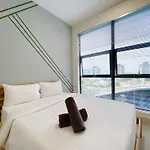 One Bedroom At Arte Plus Ampang By The Relaxstay