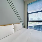 One Bedroom At Arte Plus Ampang By The Relaxstay