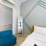 One Bedroom At Arte Plus Ampang By The Relaxstay
