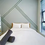 One Bedroom At Arte Plus Ampang By The Relaxstay