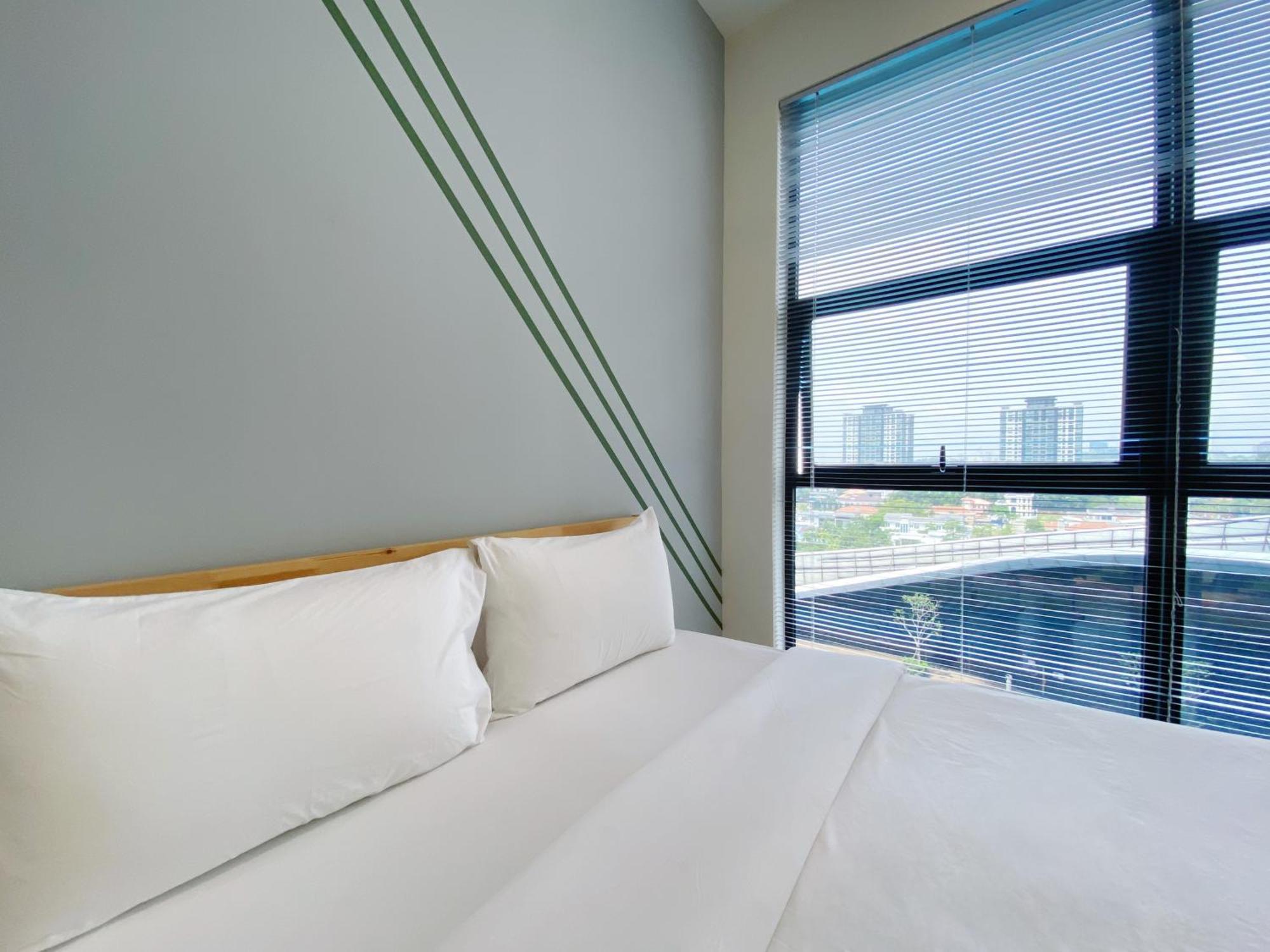 One Bedroom At Arte Ampang By The Relaxstay