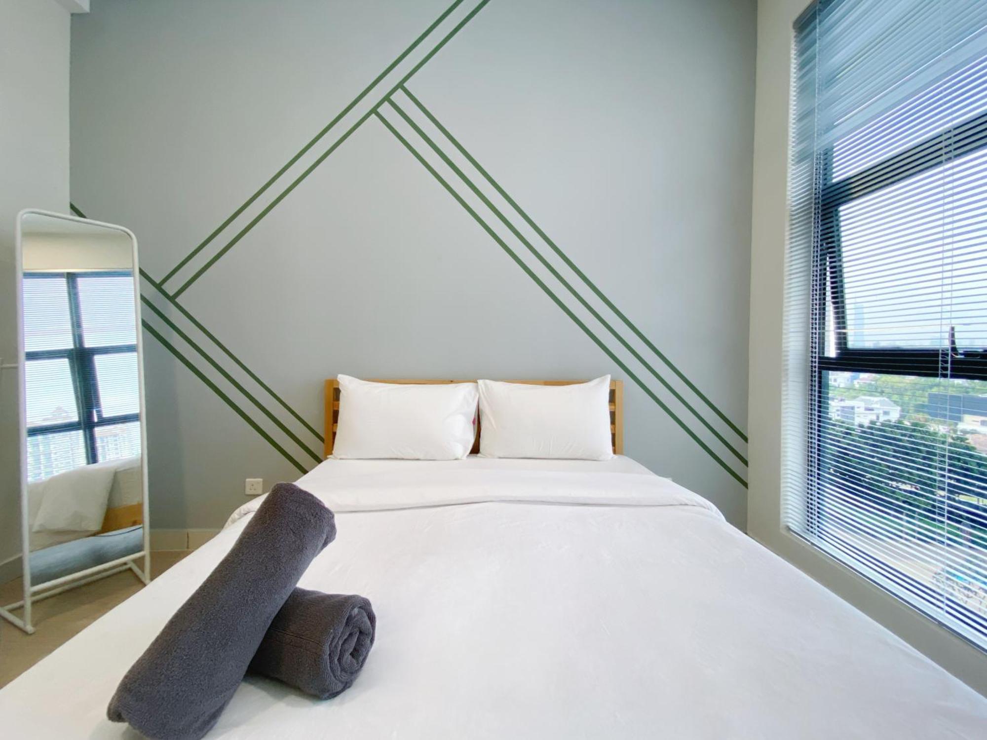 One Bedroom At Arte Ampang By The Relaxstay * Kuala Lumpur